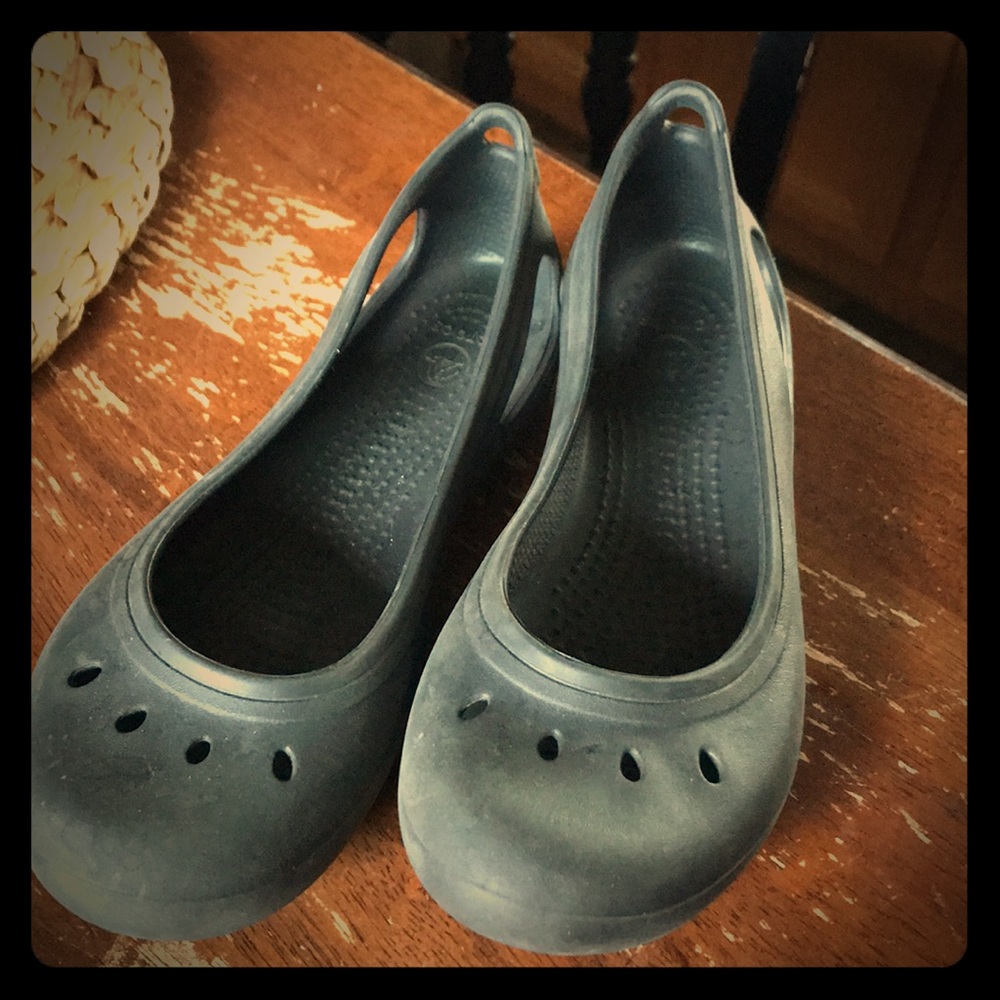 Crocs